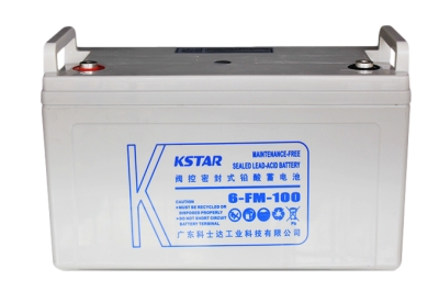 科士達(dá)FM系列蓄電池